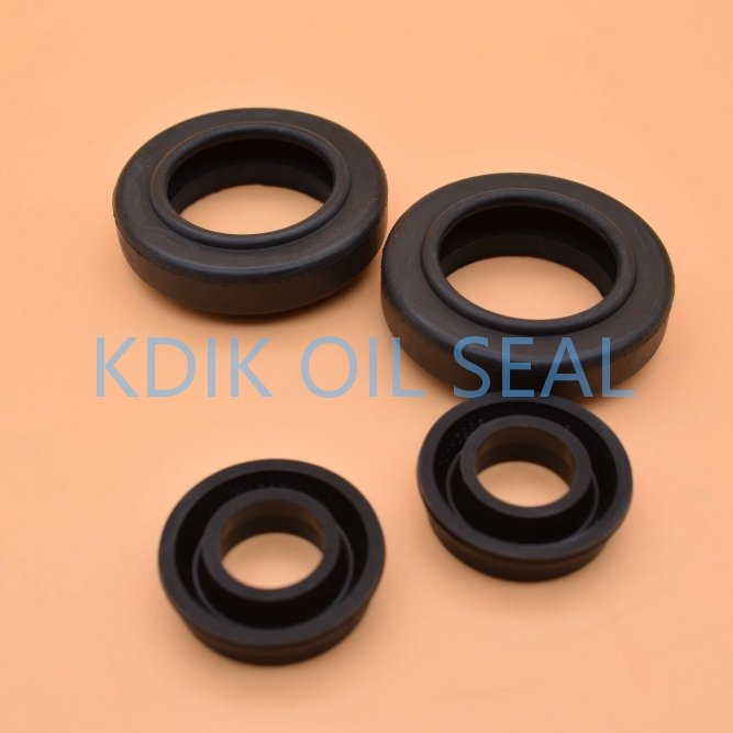 WHEEL CYLINDER REPAIR KIT RUBBER PARTS 58301-45A11 58120-4FA00 58301-45A00 Wheel Cylinder Cup Kit Caliper Seal Kit